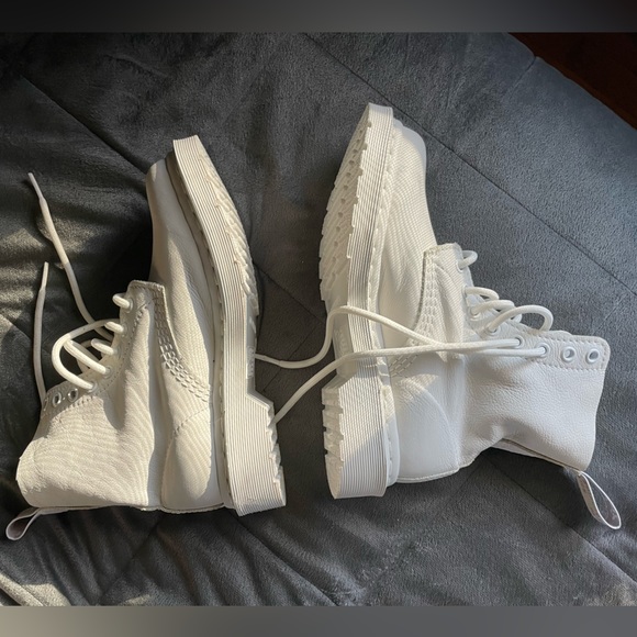 Dr marten combat boot 24480 - Picture 3 of 5